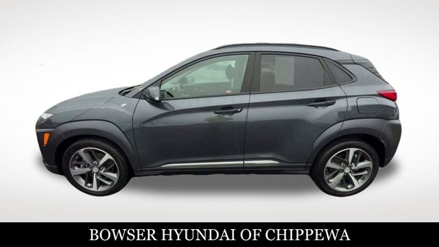2020 Hyundai KONA Ultimate