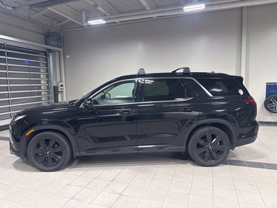 2024 Hyundai PALISADE XRT