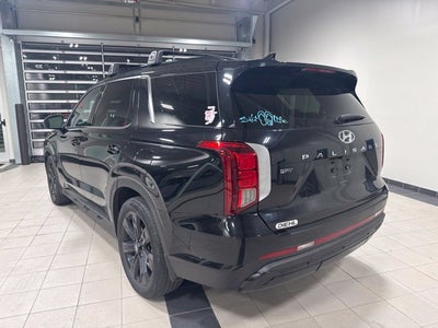 2024 Hyundai PALISADE XRT