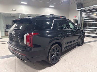 2024 Hyundai PALISADE XRT