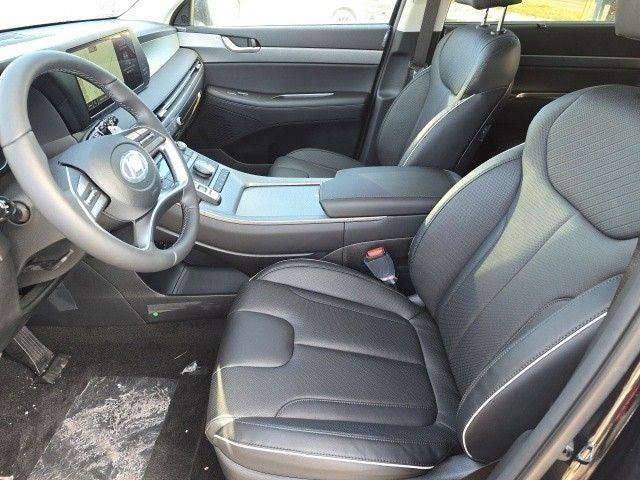 2025 Hyundai PALISADE SEL Premium FWD
