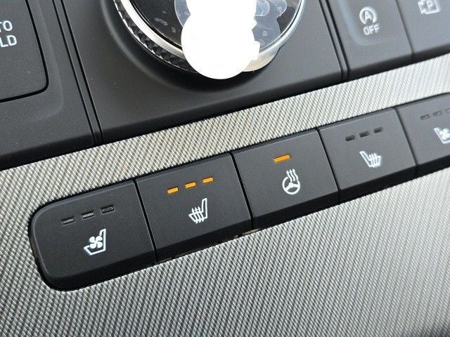 2025 Hyundai PALISADE SEL Premium FWD