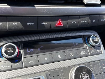 2025 Hyundai PALISADE SEL Premium 8 Passenger
