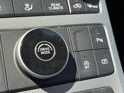 2025 Hyundai PALISADE SEL Premium 8 Passenger