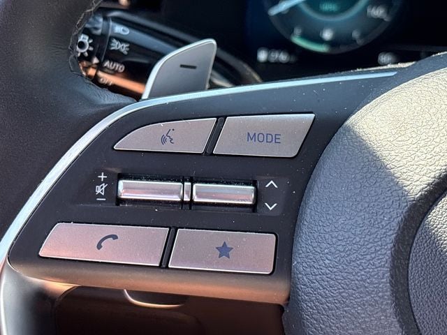 2025 Hyundai PALISADE SEL Premium 8 Passenger