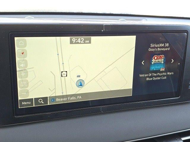2025 Hyundai PALISADE SEL Premium FWD