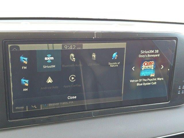 2025 Hyundai PALISADE SEL Premium FWD