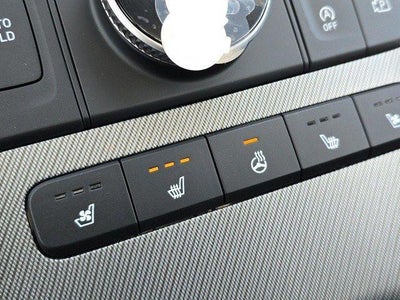 2025 Hyundai PALISADE SEL Premium FWD