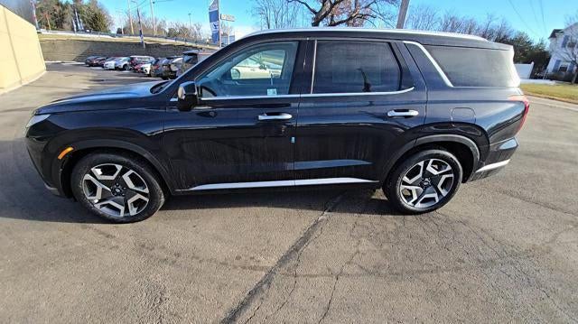 2025 Hyundai PALISADE SEL Premium FWD