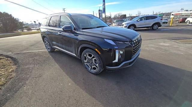 2025 Hyundai PALISADE SEL Premium FWD
