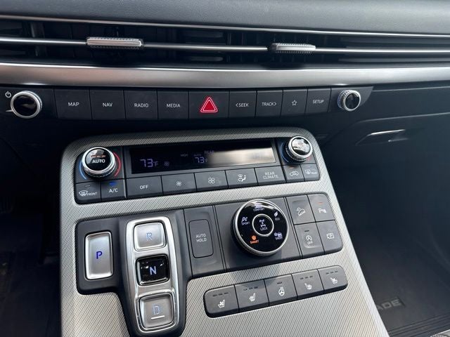 2025 Hyundai PALISADE SEL Premium 7 Passenger