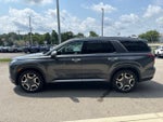 2025 Hyundai PALISADE SEL Premium 7 Passenger