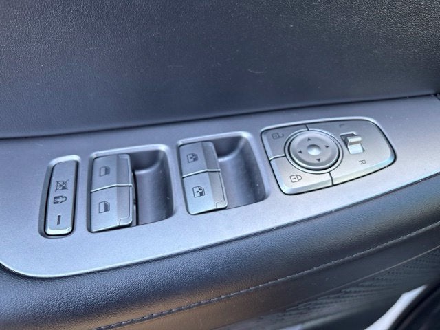 2022 Hyundai Palisade SEL - Photo 14