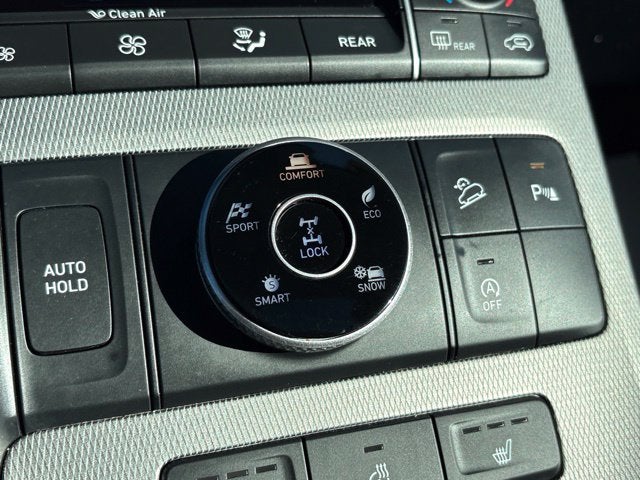 2022 Hyundai Palisade SEL - Photo 20