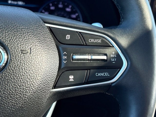 2022 Hyundai Palisade SEL - Photo 22
