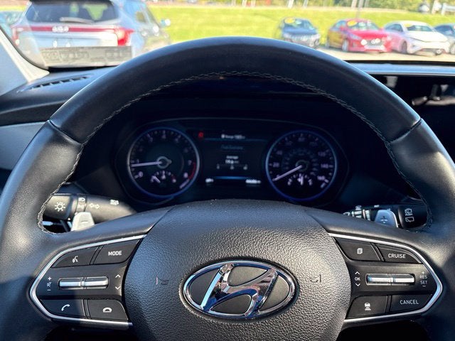 2022 Hyundai Palisade SEL - Photo 24