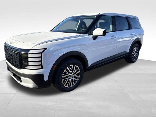 2027 Hyundai Palisade