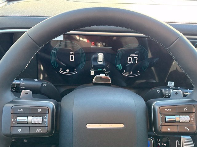 2027 Hyundai PALISADE SE AWD