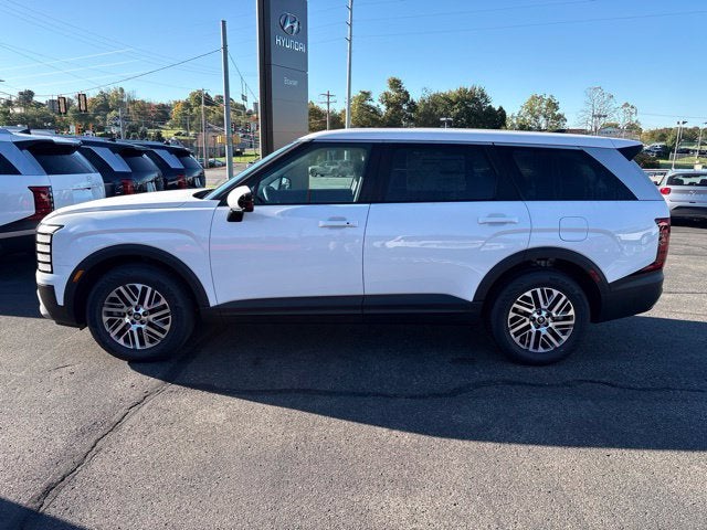 2027 Hyundai PALISADE SE AWD