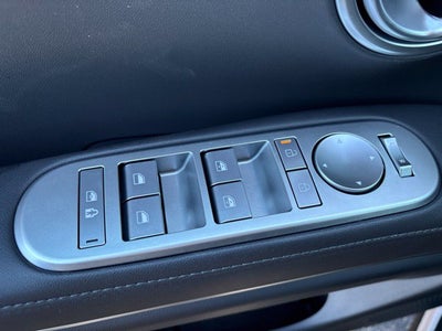 2027 Hyundai PALISADE SE AWD