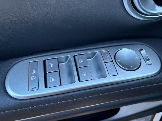 2027 Hyundai PALISADE SE AWD