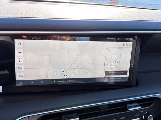 2027 Hyundai PALISADE SE AWD