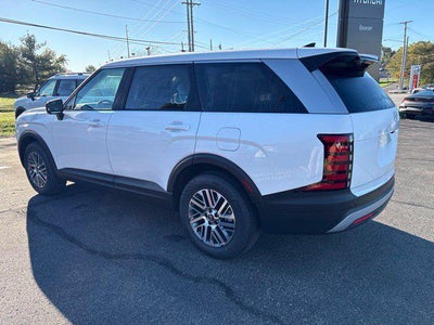 2027 Hyundai PALISADE SE AWD
