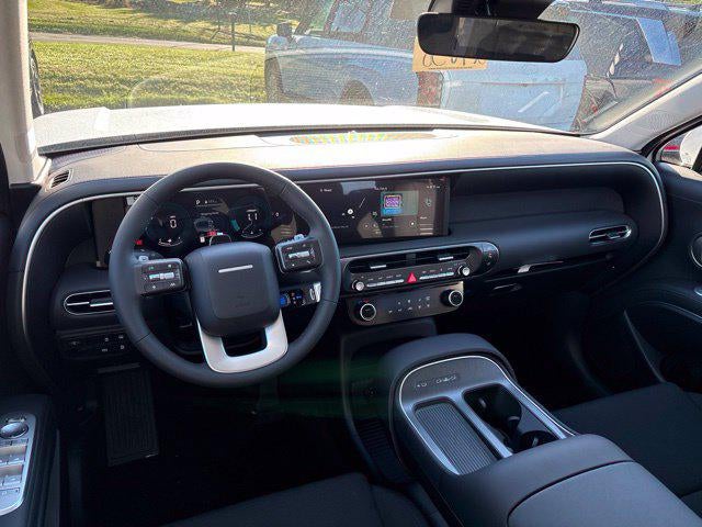 2027 Hyundai PALISADE SE AWD