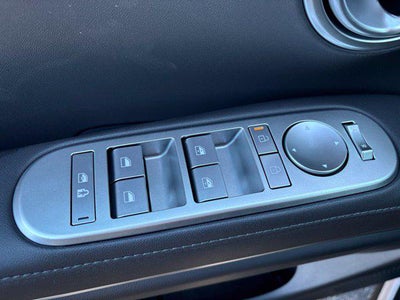 2027 Hyundai PALISADE SE AWD