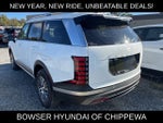 2026 Hyundai PALISADE SEL Convenience