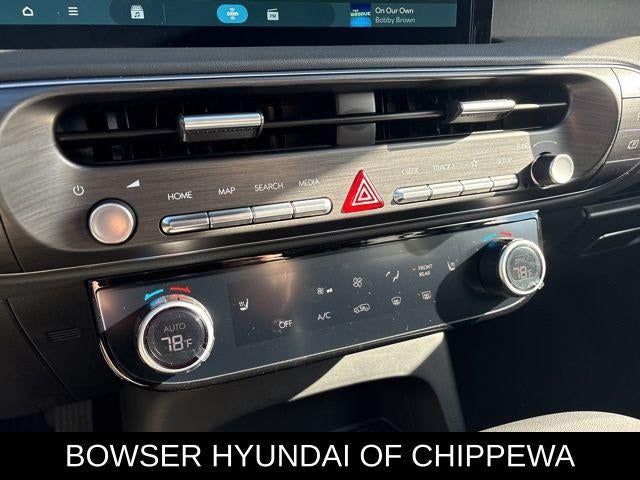 2026 Hyundai PALISADE SEL AWD