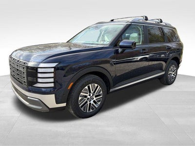 2026 Hyundai PALISADE HYBRID SEL Premium 7P