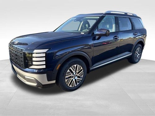 2027 Hyundai PALISADE HYBRID SEL Premium 7P