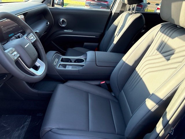 2027 Hyundai PALISADE HYBRID SEL Premium 7P