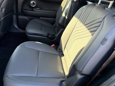 2027 Hyundai PALISADE HYBRID SEL Premium 7P