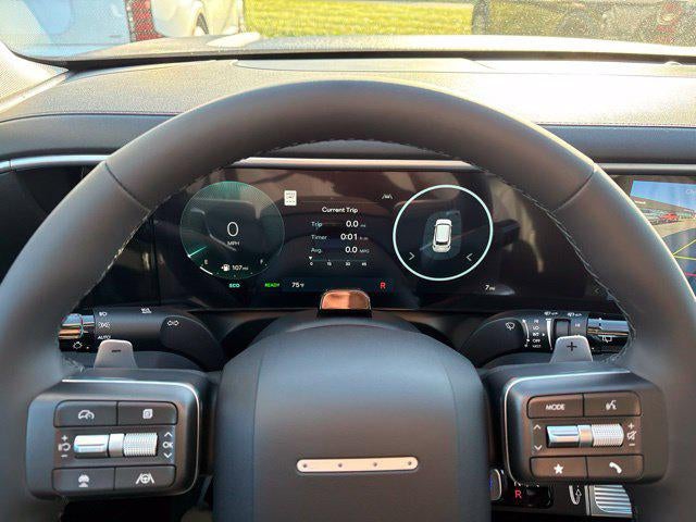 2027 Hyundai PALISADE HYBRID SEL Premium 7P
