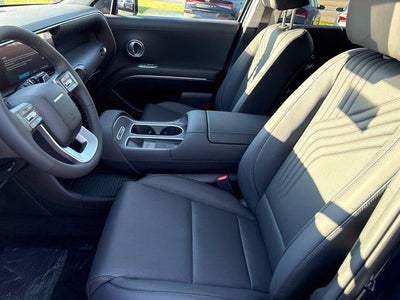 2027 Hyundai PALISADE HYBRID SEL Premium 7P