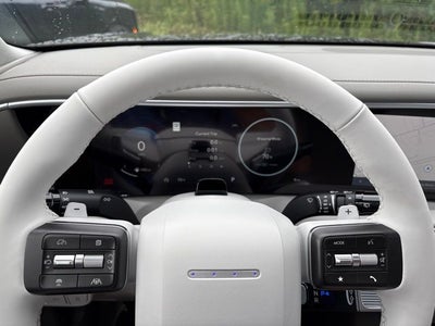 2027 Hyundai PALISADE Limited AWD