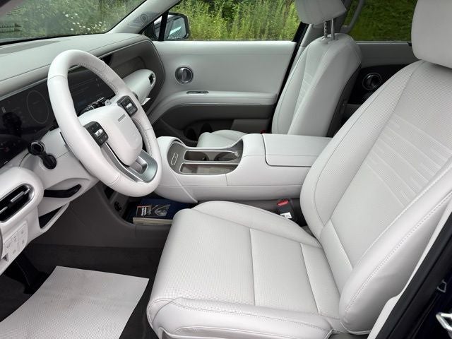 2027 Hyundai PALISADE Limited AWD