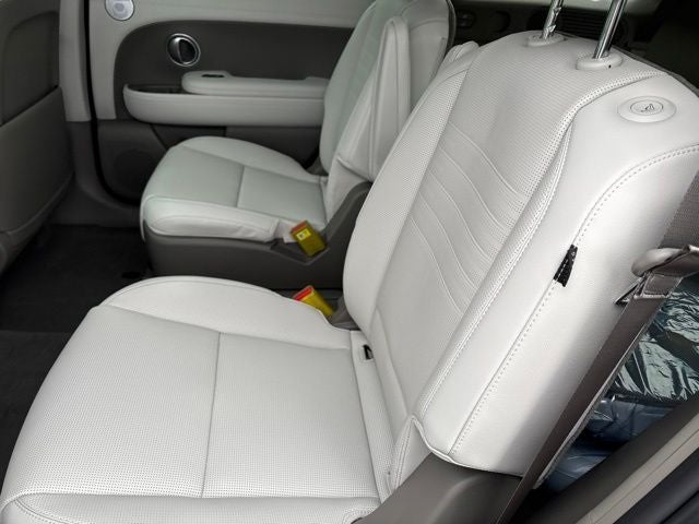 2027 Hyundai PALISADE Limited AWD