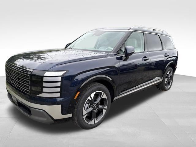 2027 Hyundai PALISADE Limited AWD