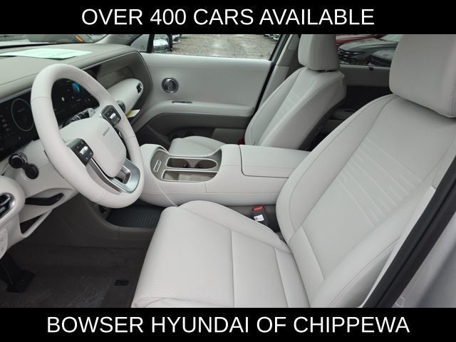 2026 Hyundai PALISADE Limited AWD