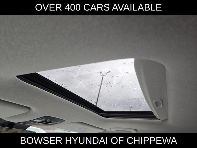 2026 Hyundai PALISADE Limited AWD