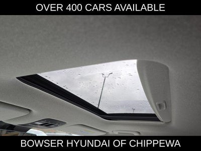 2026 Hyundai PALISADE Limited AWD