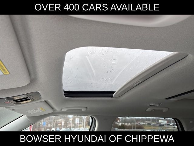 2026 Hyundai PALISADE Limited AWD