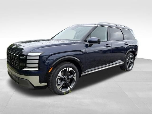 2027 Hyundai PALISADE HYBRID Limited 7P
