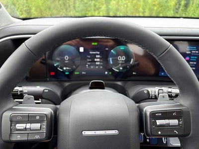 2027 Hyundai PALISADE HYBRID Limited 7P