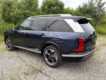 2027 Hyundai PALISADE HYBRID Limited 7P