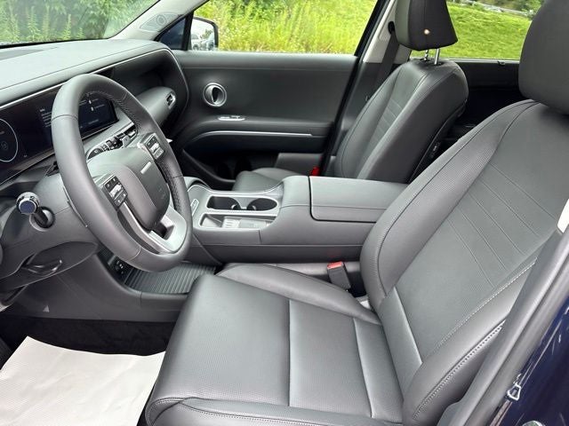 2027 Hyundai PALISADE HYBRID Limited 7P