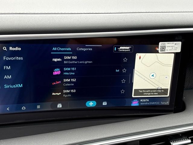 2027 Hyundai PALISADE HYBRID Limited 7P